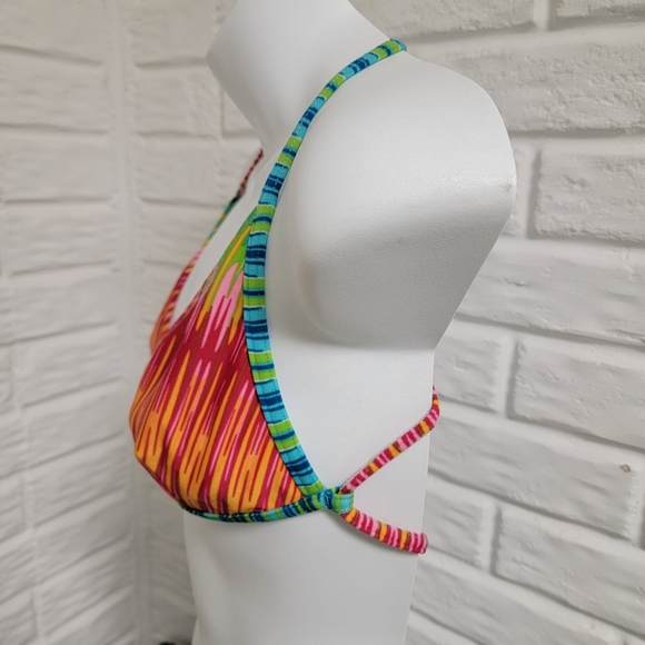 🏷Pakaloha Hawaii Bikini Top 👙 - Picture 11 of 12